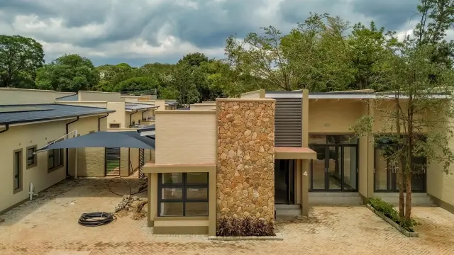 Townhouse/Cluster for Sale