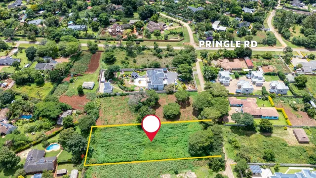 Residential Stand for Sale