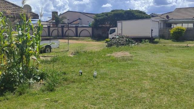 Stand for Sale in Lenana Park