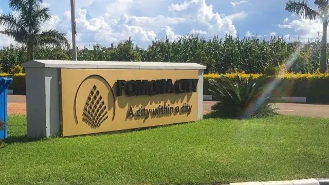 Residential Stand for Sale