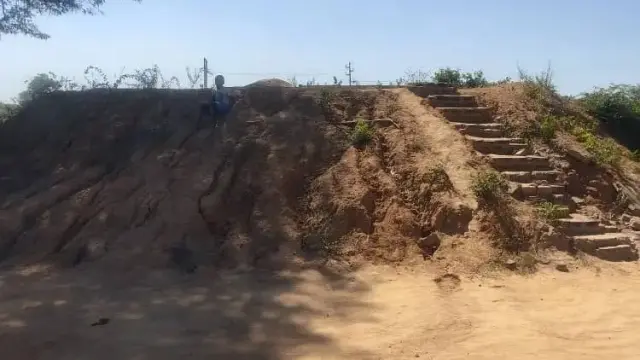 Commercial Stand for Sale in Southlea Park