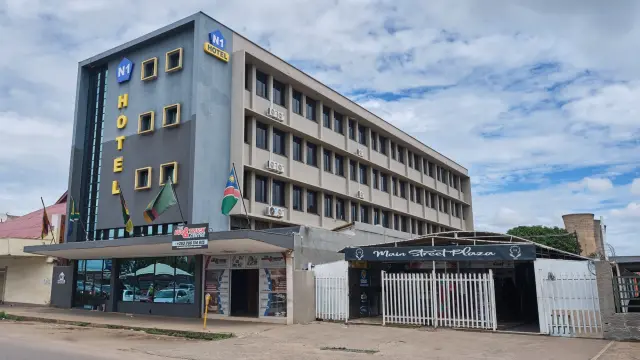 Hospitality/BnB for Sale