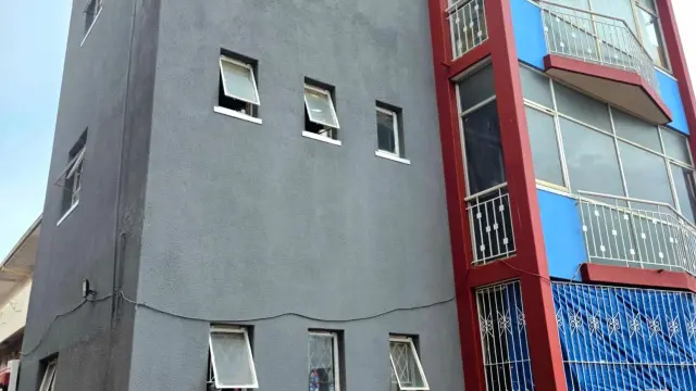 Flat/Apartment for Sale