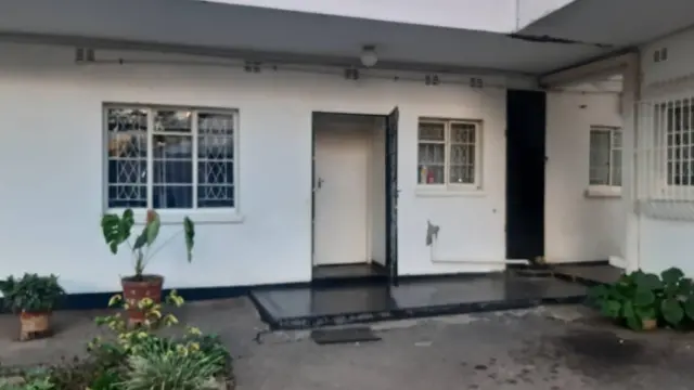 Flat/Apartment to Rent