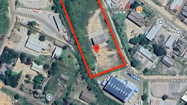 Warehouse/Industrial for Sale