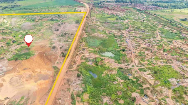 Industrial Stand for Sale in Mount Hampden