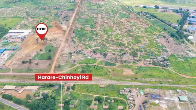 Industrial Stand for Sale