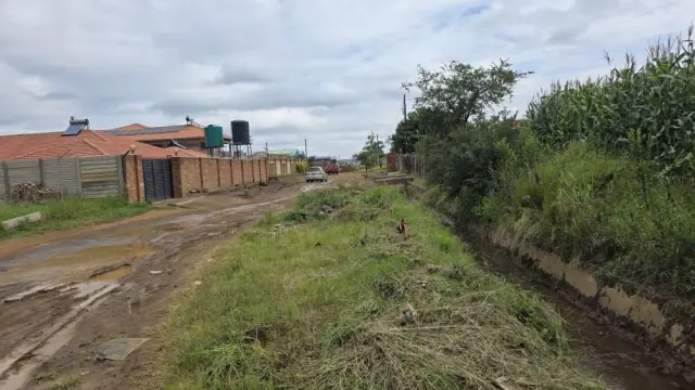 Residential Stand for Sale