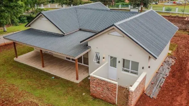 Townhouse/Cluster for Sale