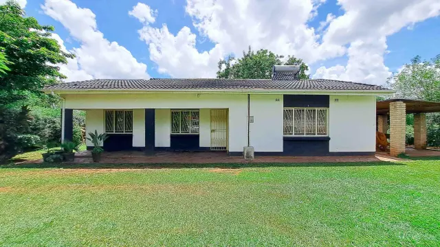 Cottage/Garden Flat to Rent