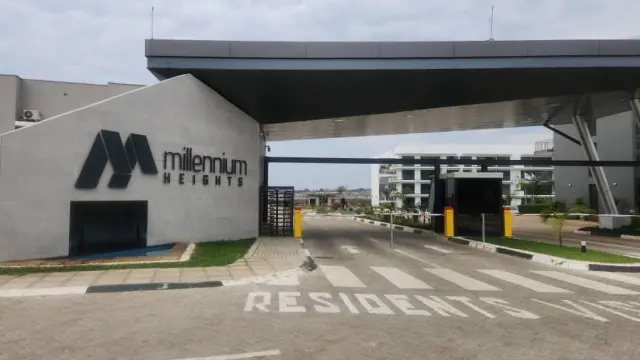 Flat/Apartment for Sale