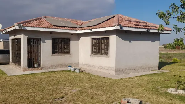 Cottage/Garden Flat for Sale