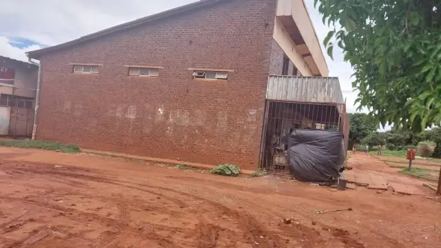 Retail/Shop for Sale