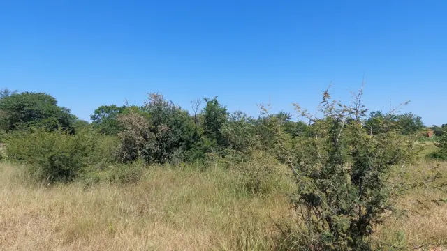 Residential Stand for Sale