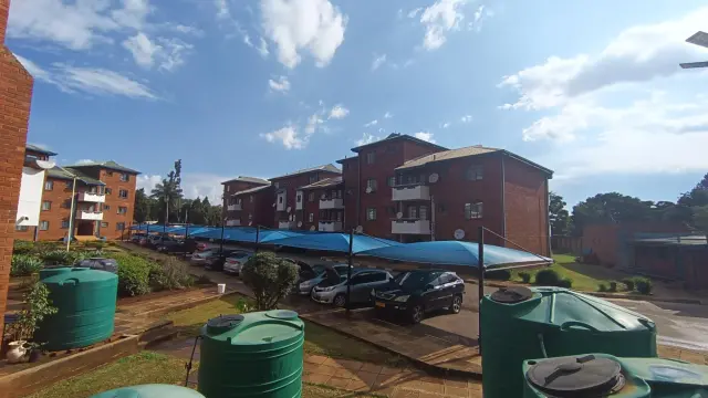 Flat/Apartment to Rent