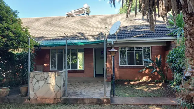 Cottage/Garden Flat to Rent