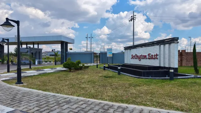 Residential Stand for Sale