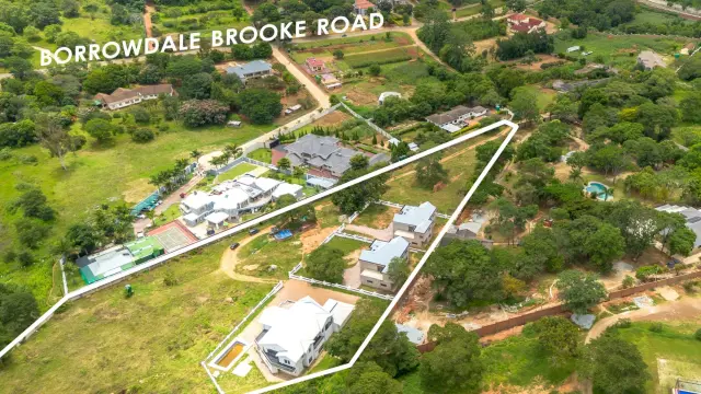 Residential Stand for Sale