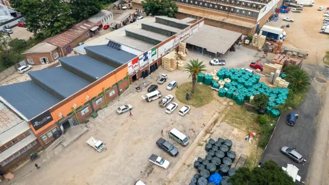 Warehouse/Industrial for Sale