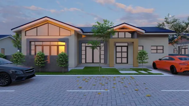 Townhouse/Cluster for Sale