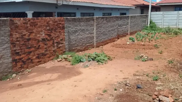 Residential Stand for Sale in Glaudina