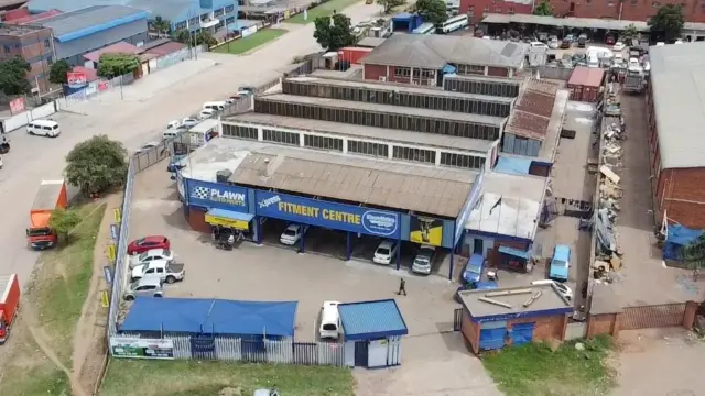 Warehouse/Industrial for Sale