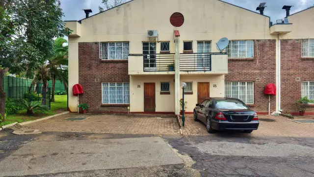 Flat/Apartment to Rent