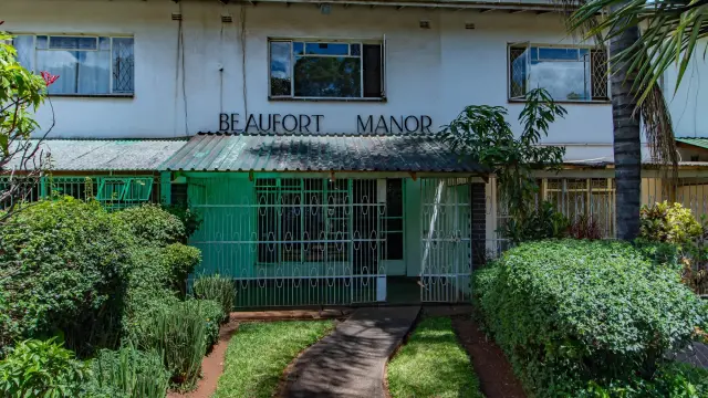 Flat/Apartment for Sale