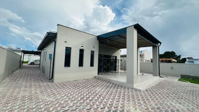 Townhouse/Cluster to Rent