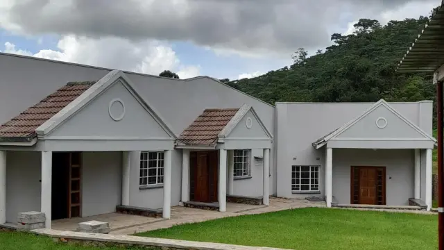 Townhouse/Cluster to Rent