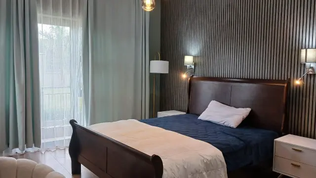 Flat/Apartment to Rent