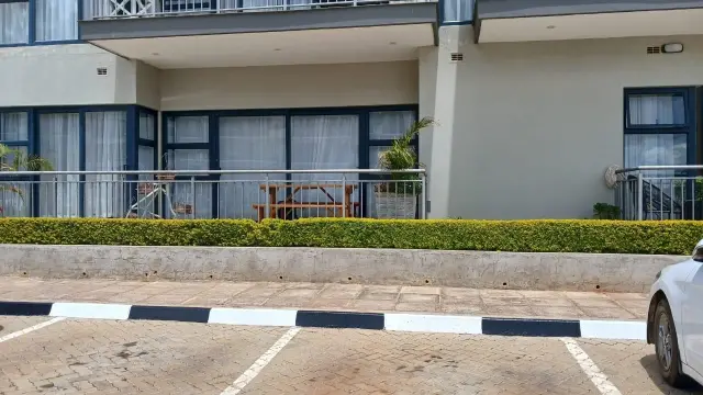 Flat/Apartment to Rent