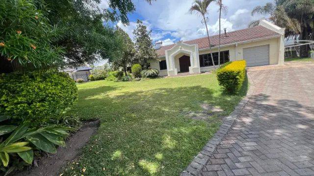 Townhouse/Cluster to Rent in Greendale