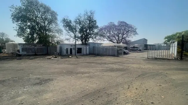 Warehouse/Industrial for Sale