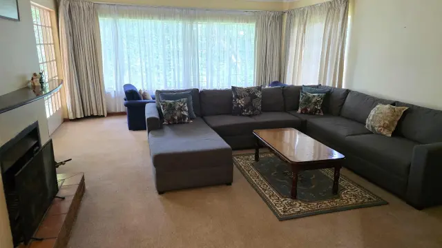 Townhouse/Cluster to Rent in Borrowdale Brooke