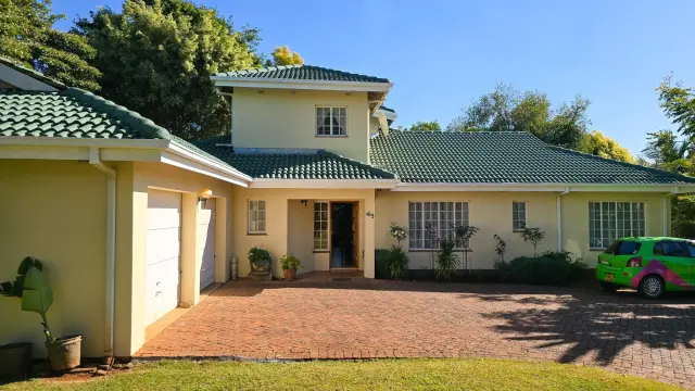 Townhouse/Cluster to Rent in Borrowdale Brooke
