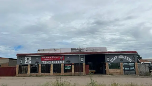 Retail/Shop for Sale