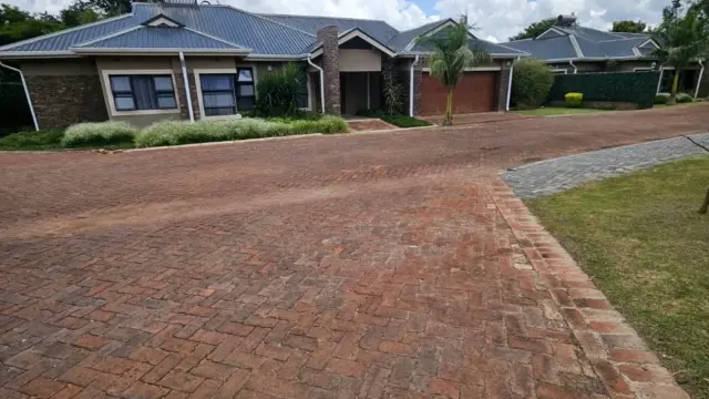 Townhouse/Cluster to Rent in Chisipite