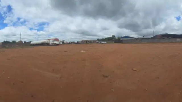 Commercial Stand for Sale