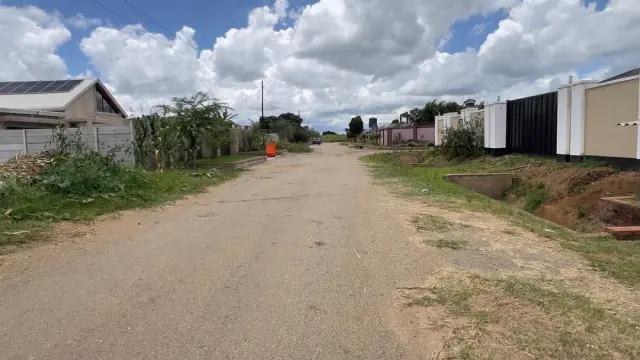 Residential Stand for Sale