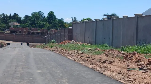 Residential Stand for Sale