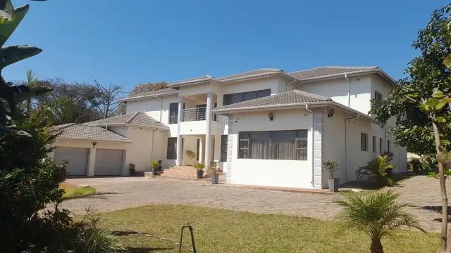 4 Bedroom House to Rent in Gletwin Park