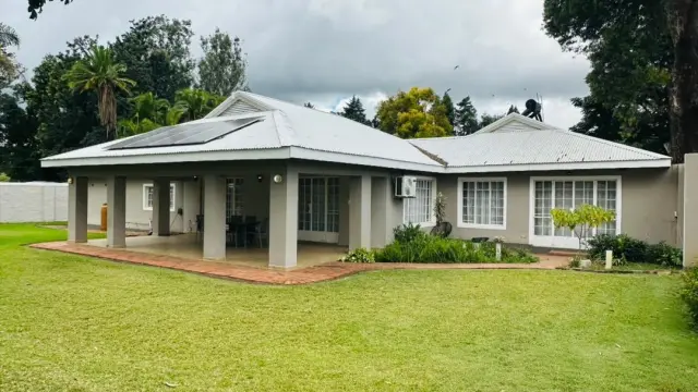 Townhouse/Cluster to Rent