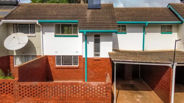 Flat/Apartment to Rent