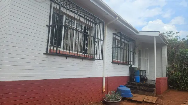 Cottage/Garden Flat to Rent