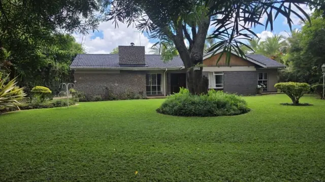 3 Bedroom House to Rent in Strathaven