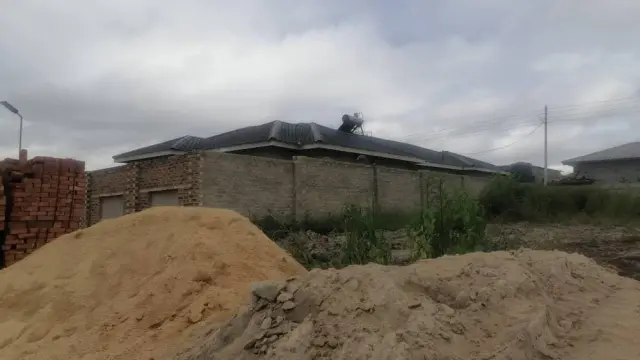 Residential Stand for Sale