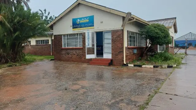 Warehouse/Industrial for Sale