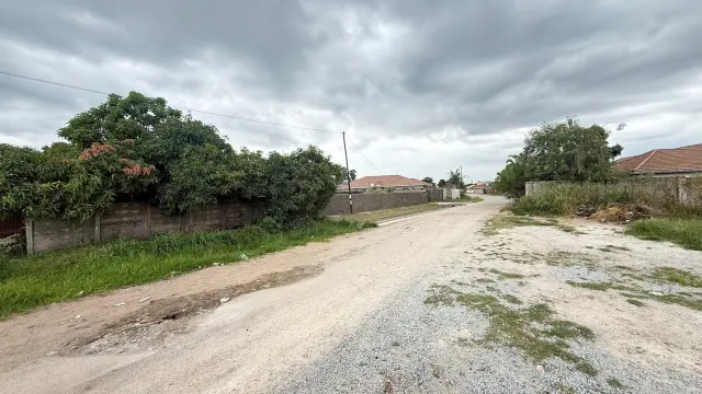 Residential Stand for Sale