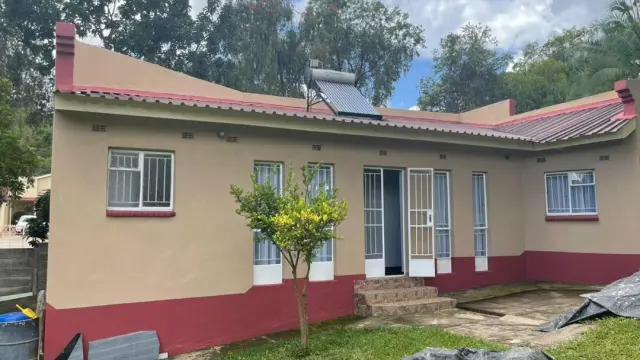 2 Bedroom Cottage/Garden Flat to Rent in Helensvale